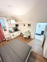 Cozy Apartment for 2 in Prague Old Town Center - Chambres d'hôtes Prague