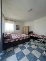 Apartamento de 1 dormitorio
