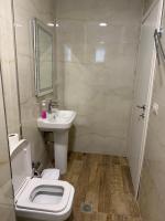 Bujtina Lugina e vjosës - Ferienwohnung Permet