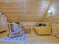 Na Las Czas - B&B Sompolno