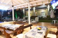 Tweepersoonskamer met Balkon