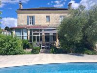 L'entre deux M - B&B Saint-Loubès