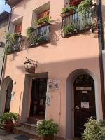 Mondo Antico R&B - B&B Cesena