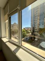 Persha Perluna 14 - Ferienwohnung Odessa