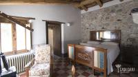 Habitación Doble con vistas a la montaña