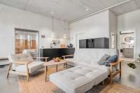 MejeriLoft - B&B Stadil