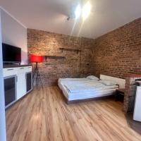 27 Apartment in the Center of Katowice Payment in cash - Ferienwohnung Kattowitz