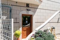 Villa Zamby - Terrace & Sea View - B&B Bari