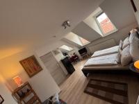 Bright studio-flat near station - Bayreuth - Chambres d'hôtes Bayreuth