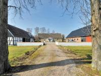 Bräcke Gård - B&B
