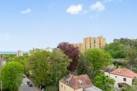 Kraszewskiego 21 by Grand Apartments - B&B Sopot