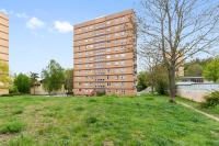 Kraszewskiego 21 by Grand Apartments - B&B Sopot