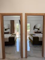 Deluxe Appartement met 2 Slaapkamers
