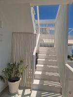 Bord de mer, private roof terrace - Bed and Breakfast Agia Galini