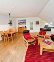 Strandstr_51 Wohnungsnr_12 - B&B Zingst