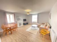 Elegant Hull centre Apartment with Free Parking - B&B Kingston upon Hull