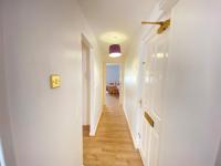 Elegant Hull centre Apartment with Free Parking - B&B Kingston upon Hull