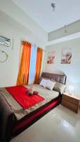 Resort Inspired Smdc Condo in Cainta with 2BR - Ferienwohnung Manila