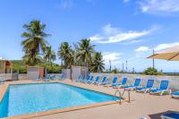 Not only you have a view condo - Bed and Breakfast Christiansted