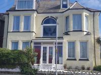 Smugglers Rest - B&B Newquay
