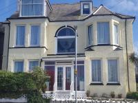 Smugglers Rest - B&B Newquay