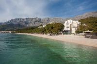 Estudio Confort con balcón y vistas al mar