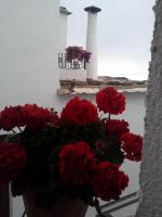 Apartamentos Casalpujarra - Ferienwohnung