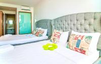 Appartamento con 2 Camere da Letto