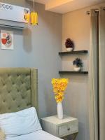 Cozy Self-Con Studio in Bahria Town - Perfect for Short Stays - B&B Lahore