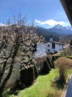 Alpsuite quiet, charming and very central - B&B Garmisch-Partenkirchen