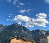 casa palma - B&B Levico Terme