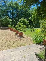 LES CHÊNES - Bed and Breakfast Villes-sur-Auzon
