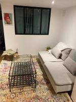 Appartement plein pied proche de la plage et des commerce - B&B Bernières-sur-Mer