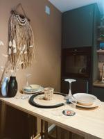 Andrra Apartment - B&B Priština