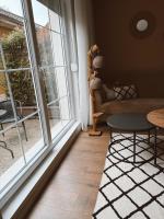 Andrra Apartment - Ferienwohnung Pristina