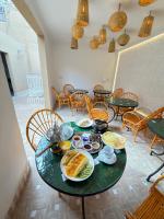 Riad TUMSILT Marrakech - B&B Marrakesh
