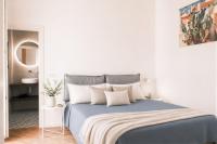 Terrazza panoramica nell'anima storica di Ortigia - Ferienwohnung Syrakus