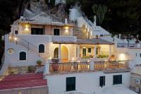 Villa Cerasella - Ferienwohnung Conca dei Marini