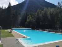 Chalet Rustifol - B&B Orsières