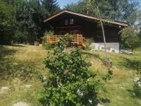 Chalet Rustifol - B&B Orsières