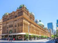 The Palace - Chambres d'hôtes Sydney