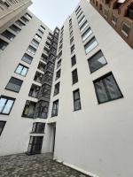 Uma's Apartment - Center of Pristina - Ferienwohnung Pristina