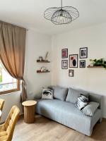 Apartamento de 1 dormitorio