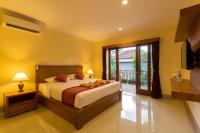 Krisna House - Bed and Breakfast Ubud