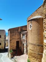 Il centro storico - Ferienwohnung Agrigent