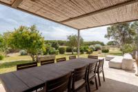 Favignana Exclusive - Villa Giardino Camarò - B&B Favignana