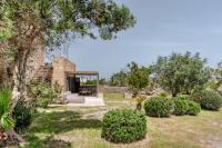 Favignana Exclusive - Villa Giardino Camarò - Ferienwohnung Favignana