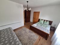Chambre Double avec Salle de Bains Privative