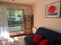Studio cozy proche plage - B&B Saint-Georges-de-Didonne