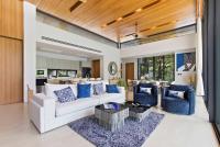 Botanica Foresta Phuket 4 bedroom - Chambres d'hôtes Phuket